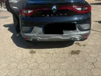 Brugt Renault Arkana 2022 Sort SUV