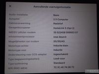 Gebraucht Tesla Model S 244 kW (333 PS) 2018 Blau Kleinwagen