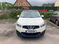 gebraucht Nissan Qashqai I-Way, Rückfahrkamera, Navi, Bluetooth, Klima