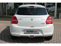 gebraucht Suzuki Swift 1.2 Comfort Hybrid