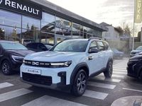 Neu Dacia Bigster Expression 140 PS (102 kW) 2025 Arktisweiss SUV