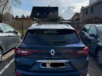 Gebraucht Renault Talisman Initiale Paris 224 PS (164 kW) 2019 Blau Limousine