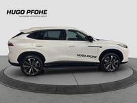 Gebraucht MG HS Luxury 272 PS (200 kW) 2025 Pearl white uni SUV