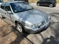 Gebraucht Citroën Xantia 132 PS (97 kW) 2000 Limousine