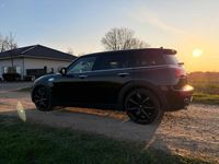Używany Mini Cooper S 192 KM (141 kW) 2018 Czarny Hatchback
