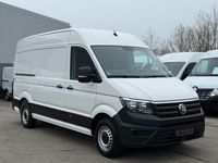 Gebraucht VW Crafter 140 PS (102 kW) 2022 Weiß Van