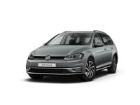 Gebraucht VW Golf VII Join 116 PS (85 kW) 2018 Kombi