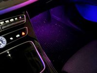 Gebraucht Mercedes E220 Avantgarde 170 PS (125 kW) 2018 Silber Kombi