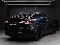 Gebraucht Tesla Model Y Performance 392 kW (534 PS) 2022 SUV
