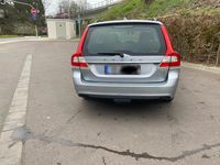 Gebraucht Volvo V70 136 PS (100 kW) 2014 Silber Kombi