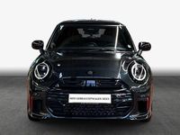 Gebraucht Mini John Cooper Works 231 PS (169 kW) 2025 Grau Kleinwagen