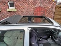 Gebraucht Renault Twingo 58 PS (42 kW) 2003 Grau Kleinwagen