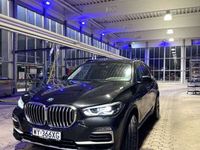 gebraucht BMW X5 xDrive30d