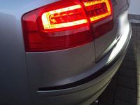 Gebraucht Audi A8 Ambiente 349 PS (256 kW) 2006 Silber Limousine