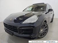 Gebraucht Porsche Cayenne S Sport 441 PS (324 kW) 2020 Blau SUV
