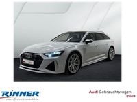 Gebraucht Audi RS6 Sport 600 PS (441 kW) 2023 Weiß Kombi