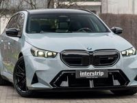 Gebraucht BMW M5 Performance 727 PS (534 kW) 2025 Grau Kombi