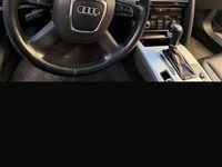 Gebraucht Audi A6 239 PS (175 kW) 2011 Schwarz Kombi