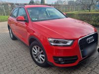 gebraucht Audi Q3 1.4 TFSI cylinder on d. S tronic design d...