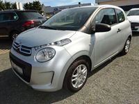 gebraucht Citroën C1 1.0 Start