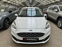 gebraucht Ford Fiesta 1.0 EcoBoost Vignale S/S (EURO 6d-TEMP)