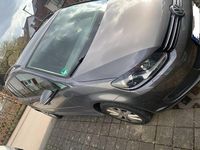 Gebraucht VW Touran 140 PS (102 kW) 2013 Grau Van / Kleinbus