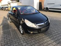 gebraucht Opel Corsa 1.4 Twinport Sport Sport