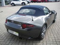 gebraucht Mazda MX5 Kinenbi-LEDER-NAVI-KAMERA-BOSE