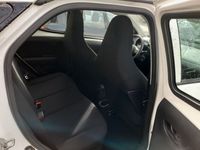 gebraucht Toyota Aygo Aygox 4türig Klima 1.Hand Tüv/Service Neu