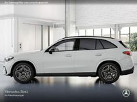 Gebraucht Mercedes GLC200 204 PS (150 kW) 2026 SUV