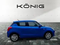 Używany Suzuki Swift 83 KM (61 kW) 2023 Niebieski Hatchback