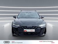 Gebraucht Audi A6 Edition .1 204 PS (150 kW) 2025 Schwarz metallic Kombi