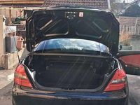 Gebraucht Mercedes SLK280 231 PS (169 kW) 2008 Cabrio