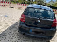 gebraucht BMW 120 i Facelift