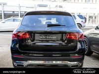 Gebraucht Mercedes GLC300e 320 PS (235 kW) 2021