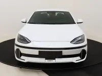 Neu Hyundai Ioniq 6 111 kW (151 PS) 2026 Serenity white Limousine