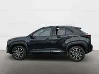Gebraucht Toyota Yaris Cross 131 PS (96 kW) 2026 Schwarz SUV