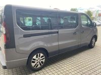 gebraucht Opel Vivaro Combi L2H1 2,9t