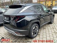 Neu Hyundai Tucson 160 PS (117 kW) 2025 Schwarz SUV
