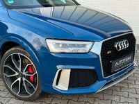 gebraucht Audi RS Q3 2.5 TFSI*Performance*AHK*MMI*LED*