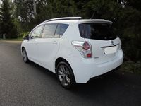 gebraucht Toyota Verso 1.8 Life,Kamera,Panoramadach,7-Sitzer SHZ