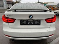 gebraucht BMW 318 Gran Turismo d Sport Navi Sitzh. PDC Kamera