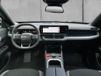 Neu Jeep Compass Altitude 156 kW (213 PS) 2026 Schwarz SUV