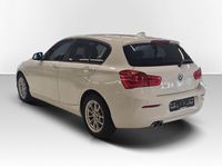 gebraucht BMW 120 i Advantage LED*ACC*PDC*KLIMAAUTO*NEBEL*16"