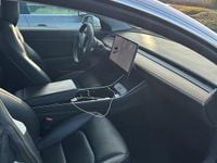 Gebraucht Tesla Model 3 189 kW (258 PS) 2020 Weiß Limousine