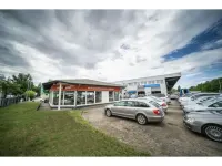 Używany Ford Focus Cool & Connect 150 KM (110 kW) 2019 Niebieski Kombi
