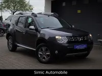 Usata Dacia Duster Celebration 109 CV (80 kW) 2015 Nero SUV