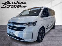 Neu VW Caravelle Edition 170 PS (125 kW) 2026 Weiß Van