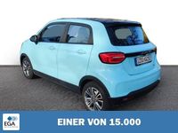 Gebraucht Leapmotor T03 69 kW (95 PS) 2025 Blau Kleinwagen