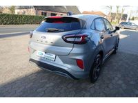 Neu Ford Puma ST-Line 125 PS (91 kW) 2025 SUV